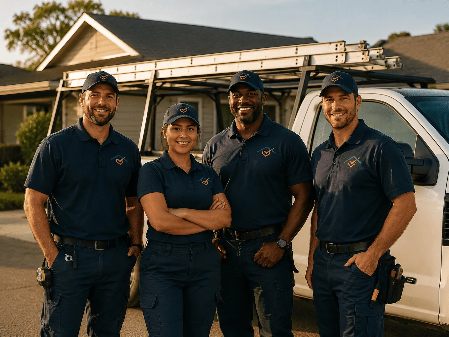 Roof Inspection company in Mapleton, ME